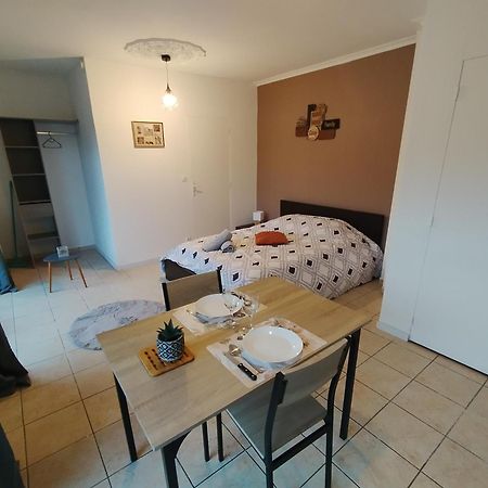 Grand Studio Limoges Zewnętrze zdjęcie