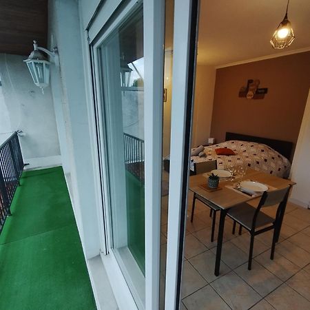 Grand Studio Limoges Zewnętrze zdjęcie