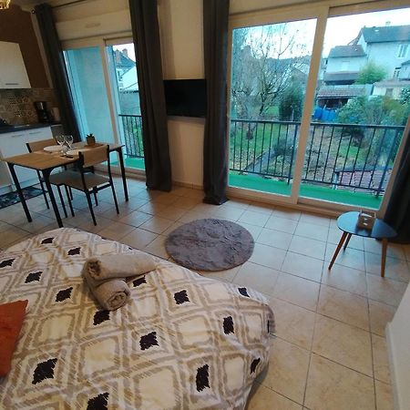 Grand Studio Limoges Zewnętrze zdjęcie