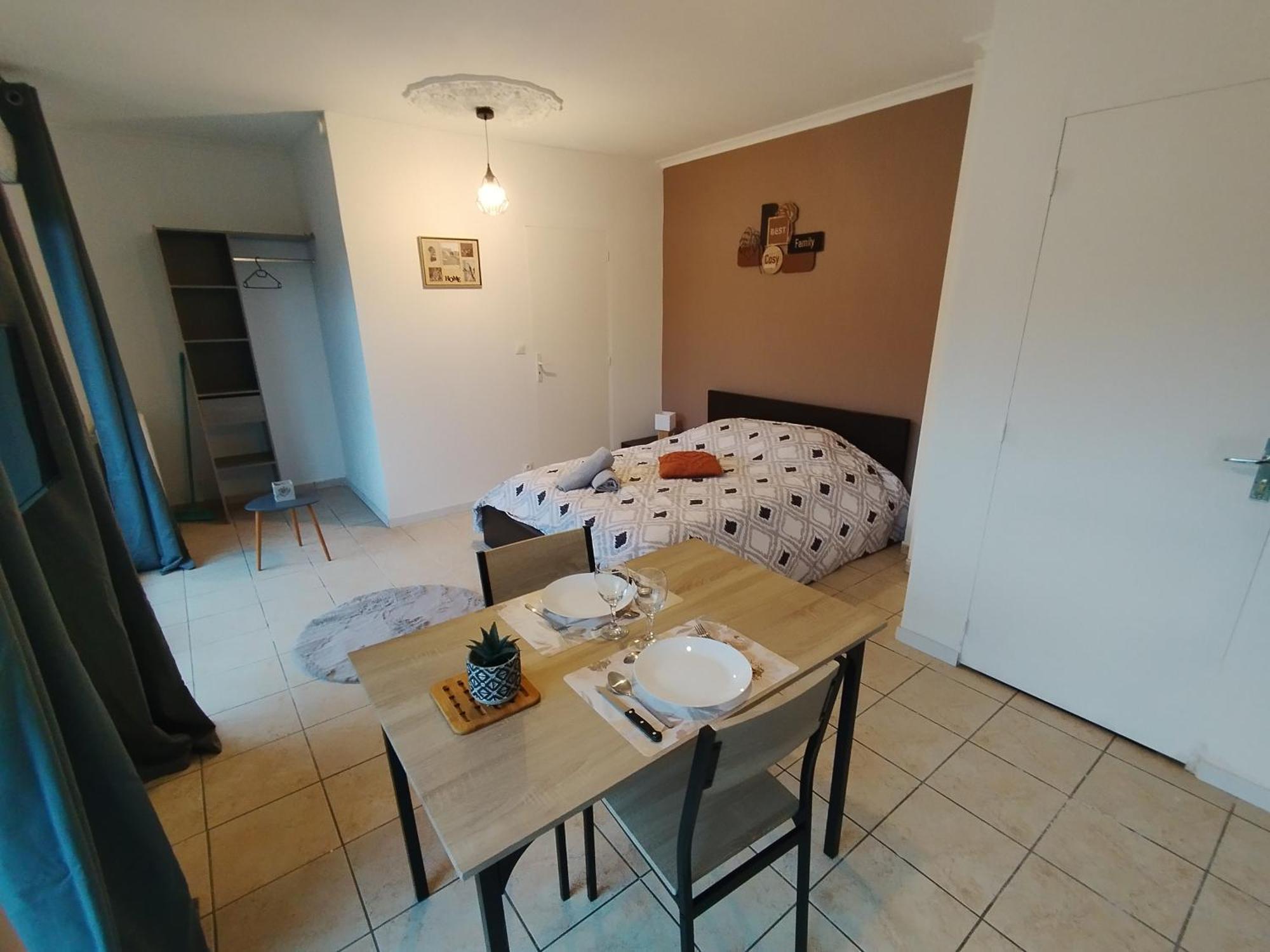 Grand Studio Limoges Zewnętrze zdjęcie