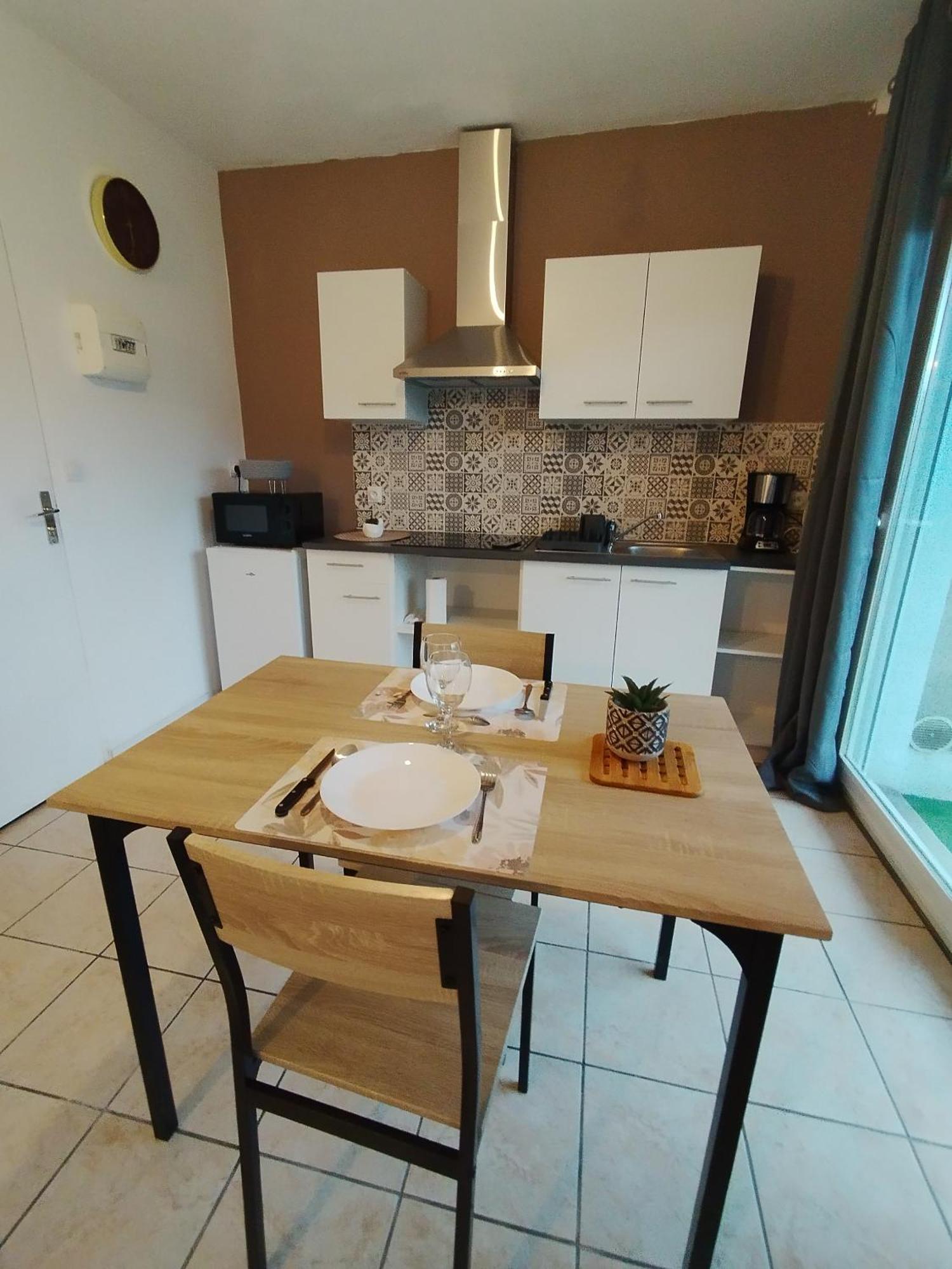 Grand Studio Limoges Zewnętrze zdjęcie