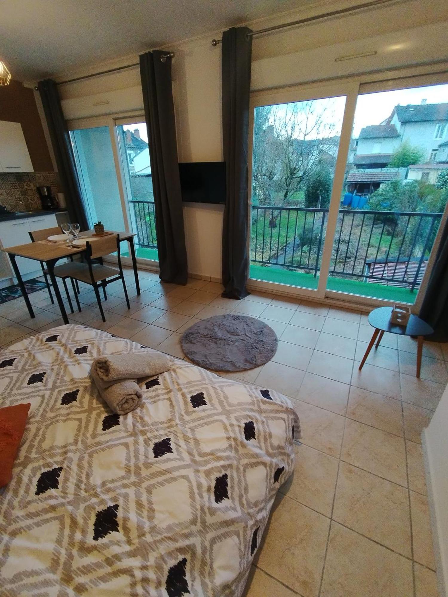 Grand Studio Limoges Zewnętrze zdjęcie