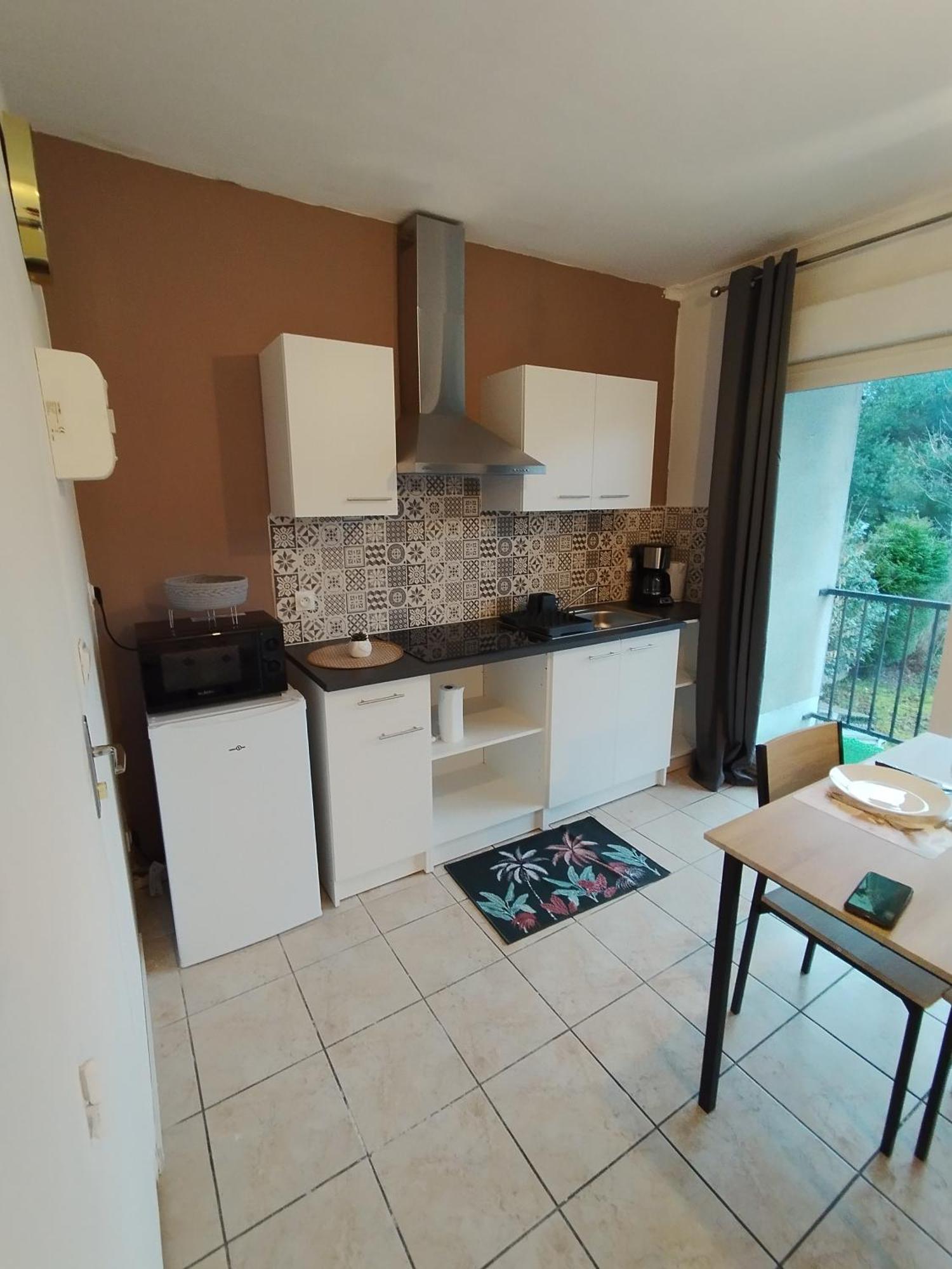 Grand Studio Limoges Zewnętrze zdjęcie